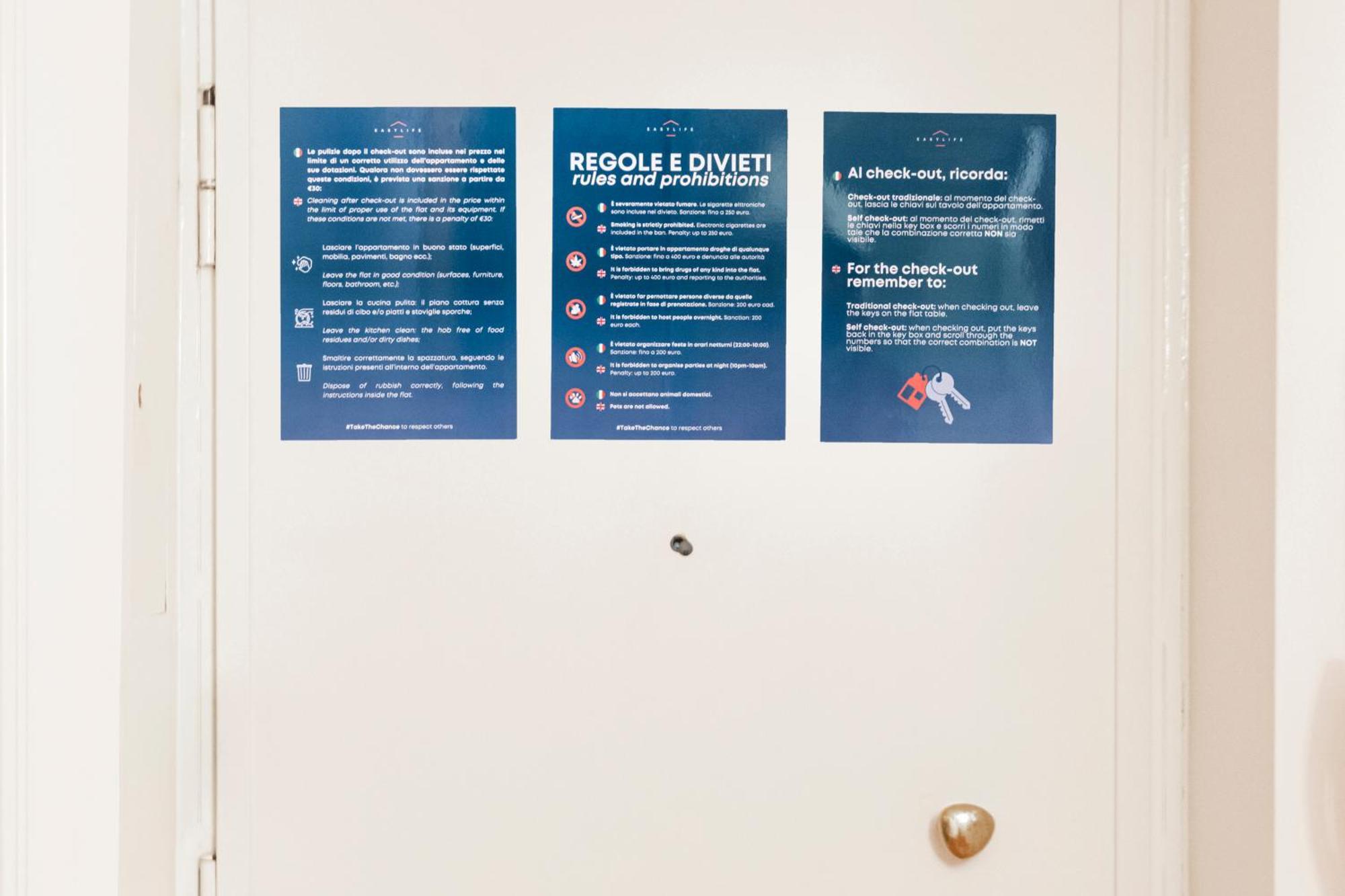 Easylife - Accogliente Monolocale In Via Torino, Posizione Perfetta Per Scoprire La Citta Apartamento Milão Exterior foto