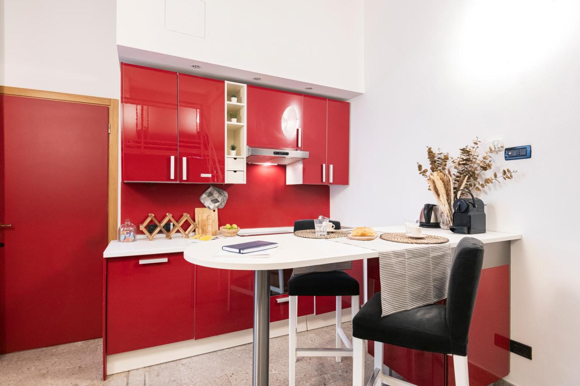 Easylife - Accogliente Monolocale In Via Torino, Posizione Perfetta Per Scoprire La Citta Apartamento Milão Exterior foto