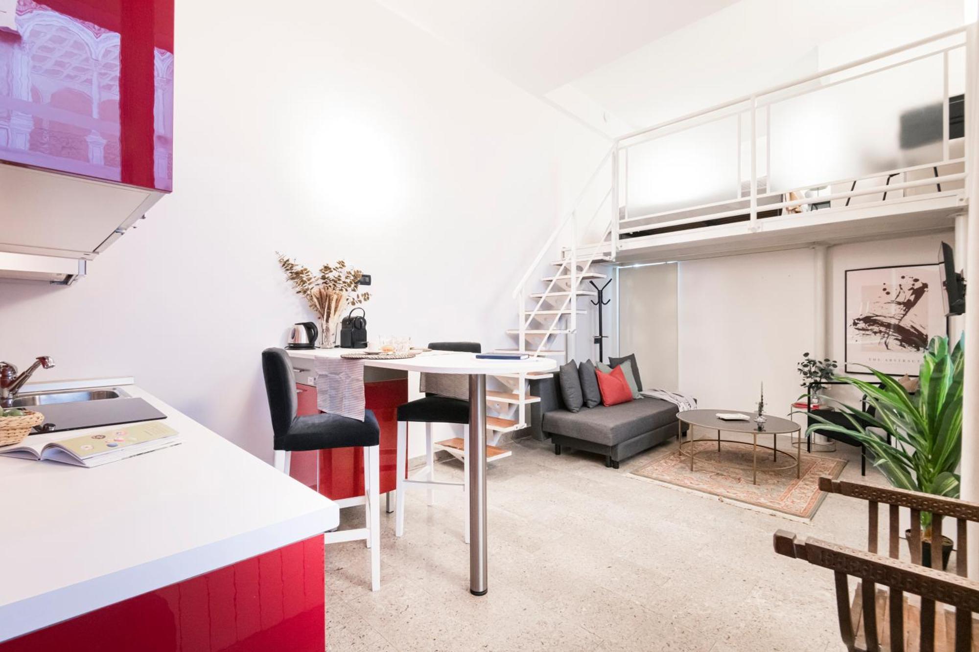 Easylife - Accogliente Monolocale In Via Torino, Posizione Perfetta Per Scoprire La Citta Apartamento Milão Exterior foto