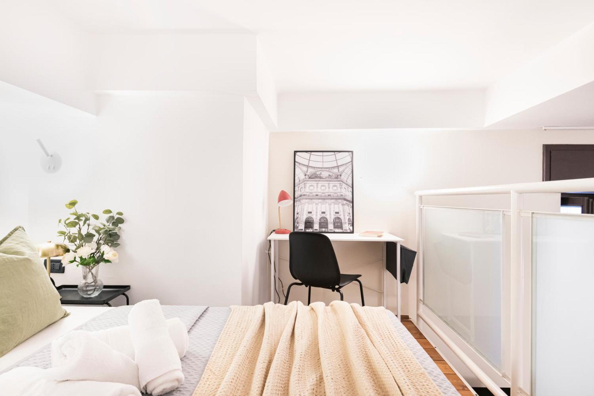 Easylife - Accogliente Monolocale In Via Torino, Posizione Perfetta Per Scoprire La Citta Apartamento Milão Exterior foto
