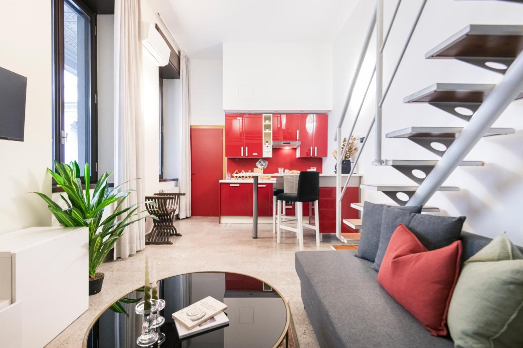 Easylife - Accogliente Monolocale In Via Torino, Posizione Perfetta Per Scoprire La Citta Apartamento Milão Exterior foto