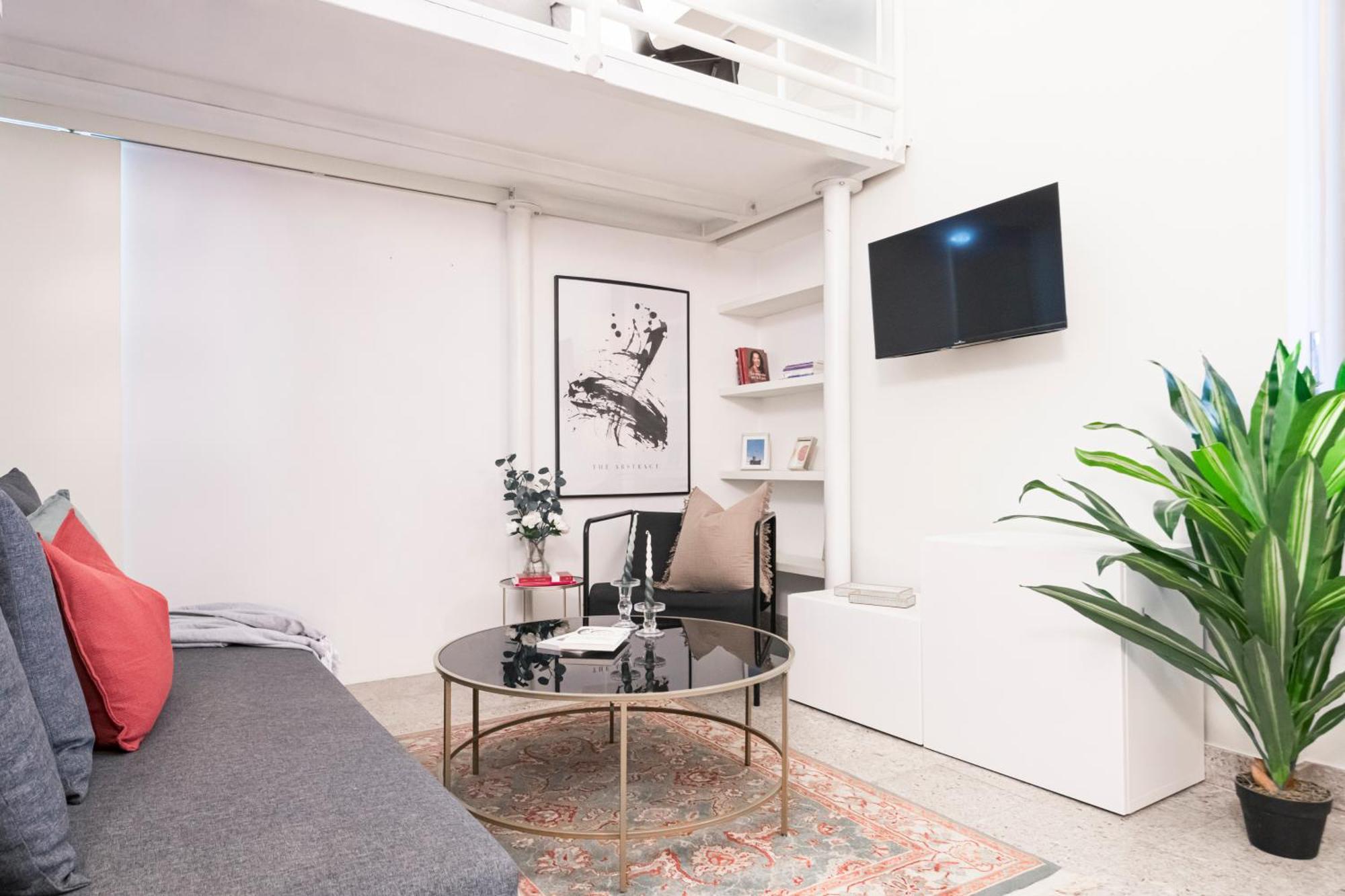 Easylife - Accogliente Monolocale In Via Torino, Posizione Perfetta Per Scoprire La Citta Apartamento Milão Exterior foto