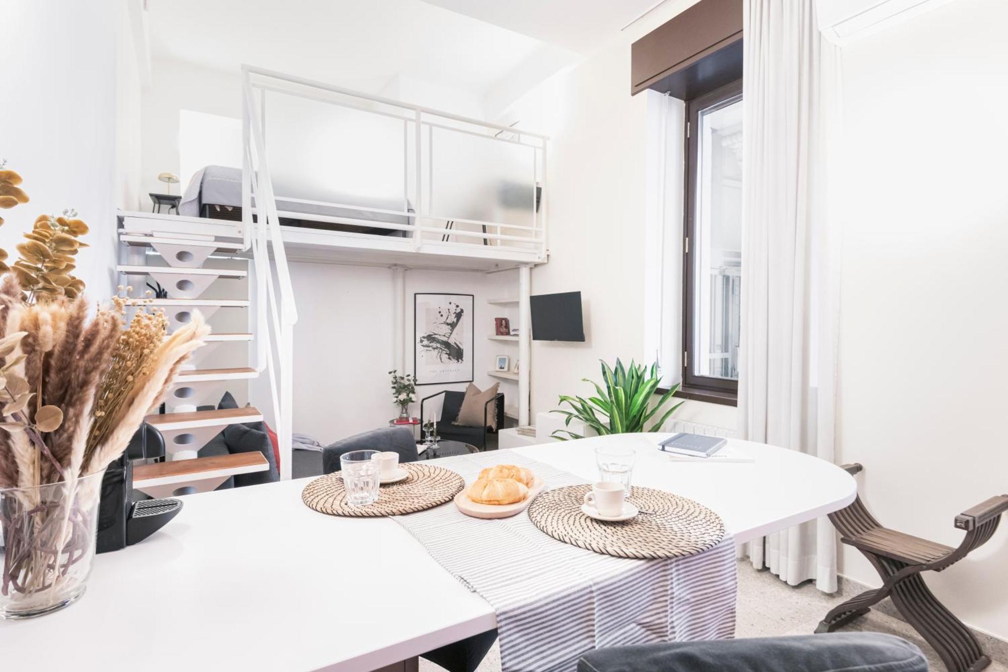 Easylife - Accogliente Monolocale In Via Torino, Posizione Perfetta Per Scoprire La Citta Apartamento Milão Exterior foto