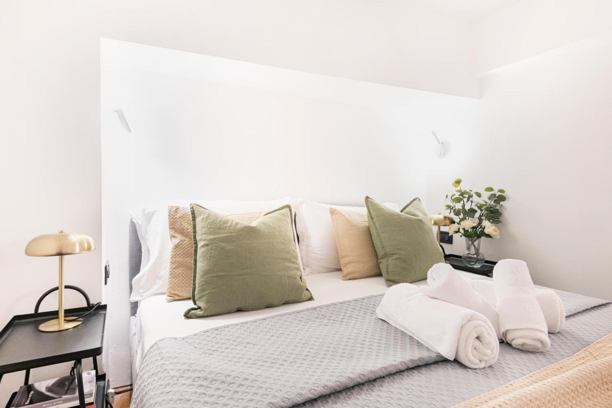 Easylife - Accogliente Monolocale In Via Torino, Posizione Perfetta Per Scoprire La Citta Apartamento Milão Exterior foto